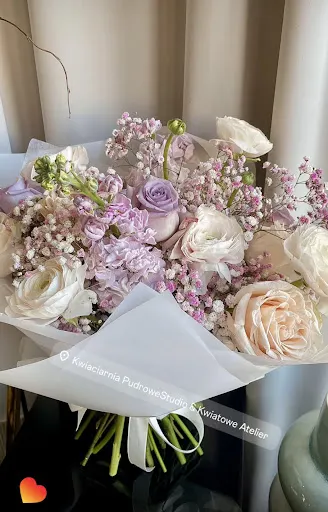 KWIATOMAT | Ostrów wielkopolski | PudroweStudio & Kwiatowe Atelier